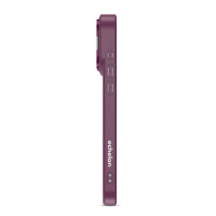 echelon InFrame MagSafe Case with Kickstand for Apple iPhone 18 Pro Max / 17 Pro Max - Burgundy