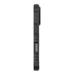 echelon Matrix Series MagSafe Case for Apple iPhone 18 Pro Max / 17 Pro Max - Black