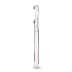 echelon ColorBlock Series MagSafe Case for Apple iPhone 18 Pro Max / 17 Pro Max - White