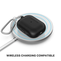 baseline Protective Case for Apple AirPods Pro 3 with Wireless Charging Case