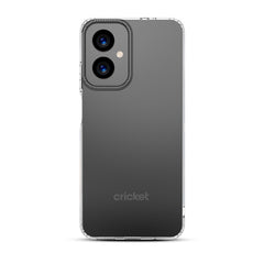 baseline Clear Series for Cricket Icon 2026