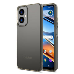 baseline Clear Series for Cricket Icon 2026