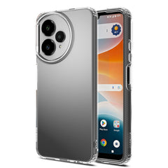 baseline Clear Series for Cricket Icon Pro 2026