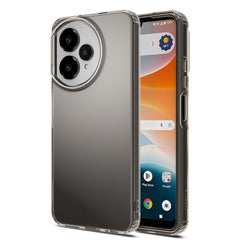 baseline Clear Series for Cricket Icon Pro 2026