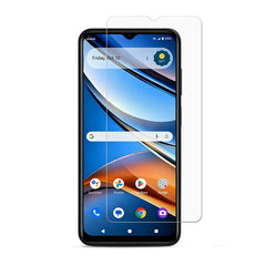 baseline Tempered Glass Screen Protector for Cricket Icon Pro 2026