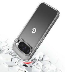 baseline Gummy Series Case for Google Pixel 10 / Pixel 10 Pro