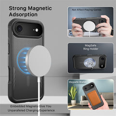 baseline Fortress Series MagSafe Case for Apple iPhone Air