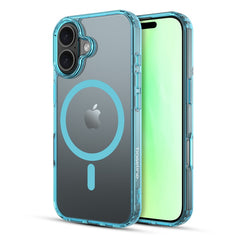 Coque Baseline Clear Series avec MagSafe pour Apple iPhone 17