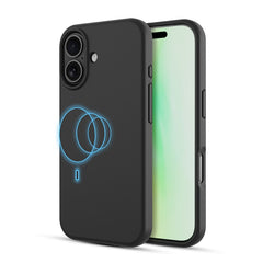baseline Essence Series Silicone MagSafe Case for Apple iPhone 17