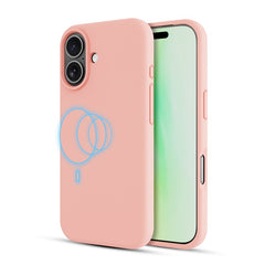 baseline Essence Series Silicone MagSafe Case for Apple iPhone 17