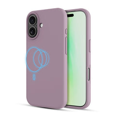 baseline Essence Series Silicone MagSafe Case for Apple iPhone 17