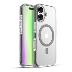 baseline Shimmer Series MagSafe Case for Apple iPhone 17