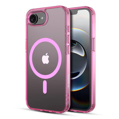 baseline Clear Series MagSafe Case for Apple iPhone 17e / 16e