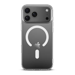 Coque MagSafe baseline Clear Series pour Apple iPhone 17 Pro