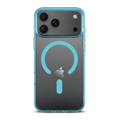 baseline Clear Series MagSafe Case for Apple iPhone 17 Pro
