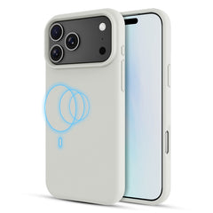 baseline Essence Series Silicone MagSafe Case for Apple iPhone 17 Pro Max