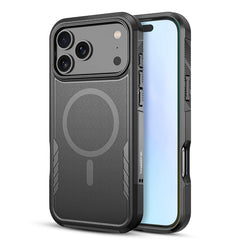 baseline Fortress Series MagSafe Case for Apple iPhone 17 Pro Max