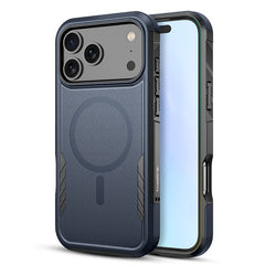 baseline Fortress Series MagSafe Case for Apple iPhone 17 Pro Max