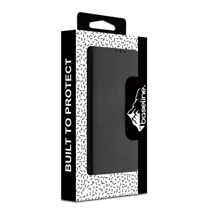 baseline Wallet Folio Case for Apple iPhone 17 Pro Max
