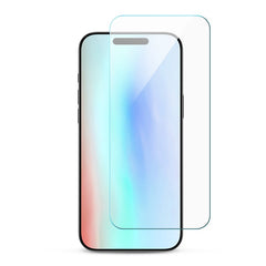 baseline Tempered Glass Screen Protector (2.5D) (10-pack)for Apple iPhone 17 Pro Max / 16 Pro Max - Clear