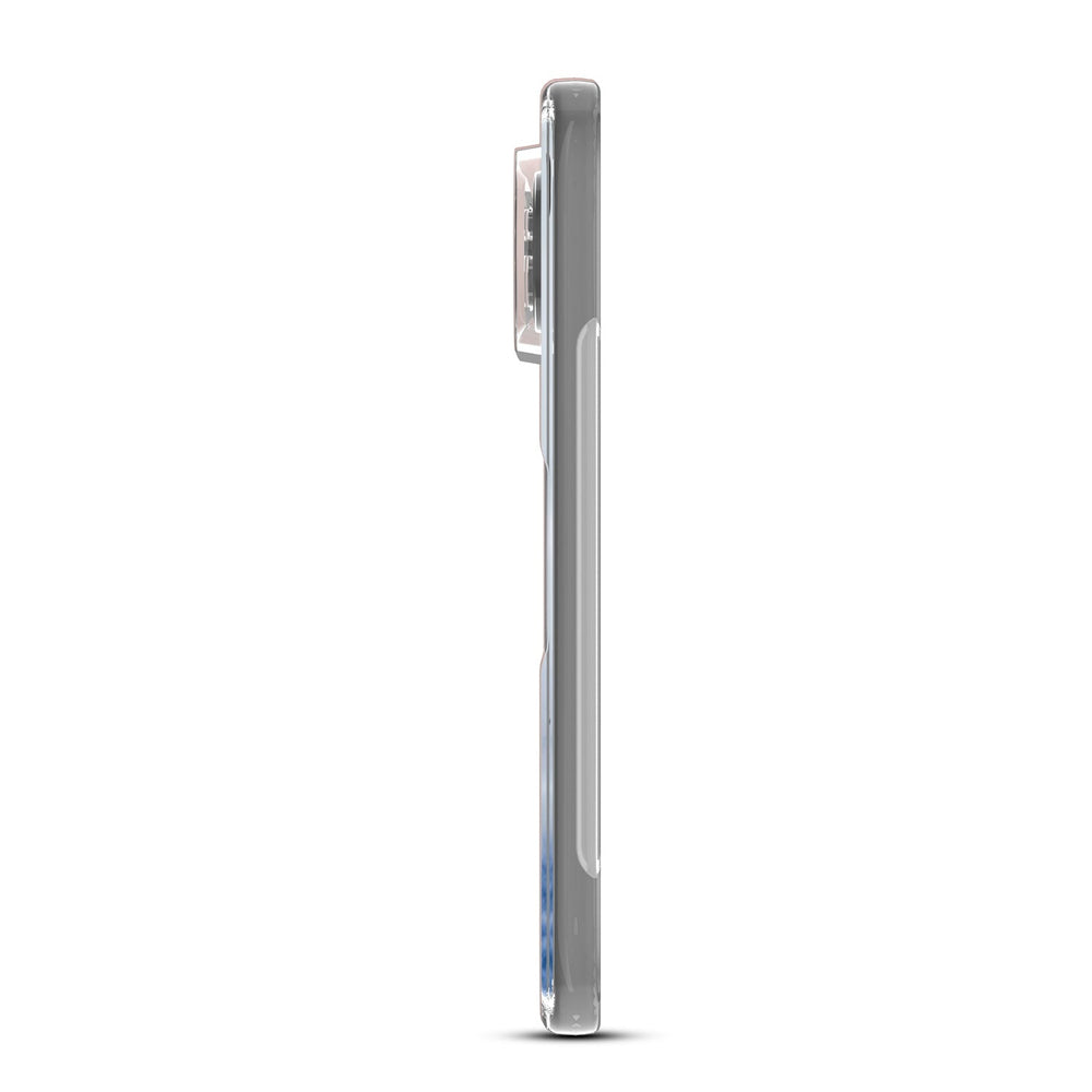 baseline Clear Series MagSafe Case for Apple iPhone Duo - Clear