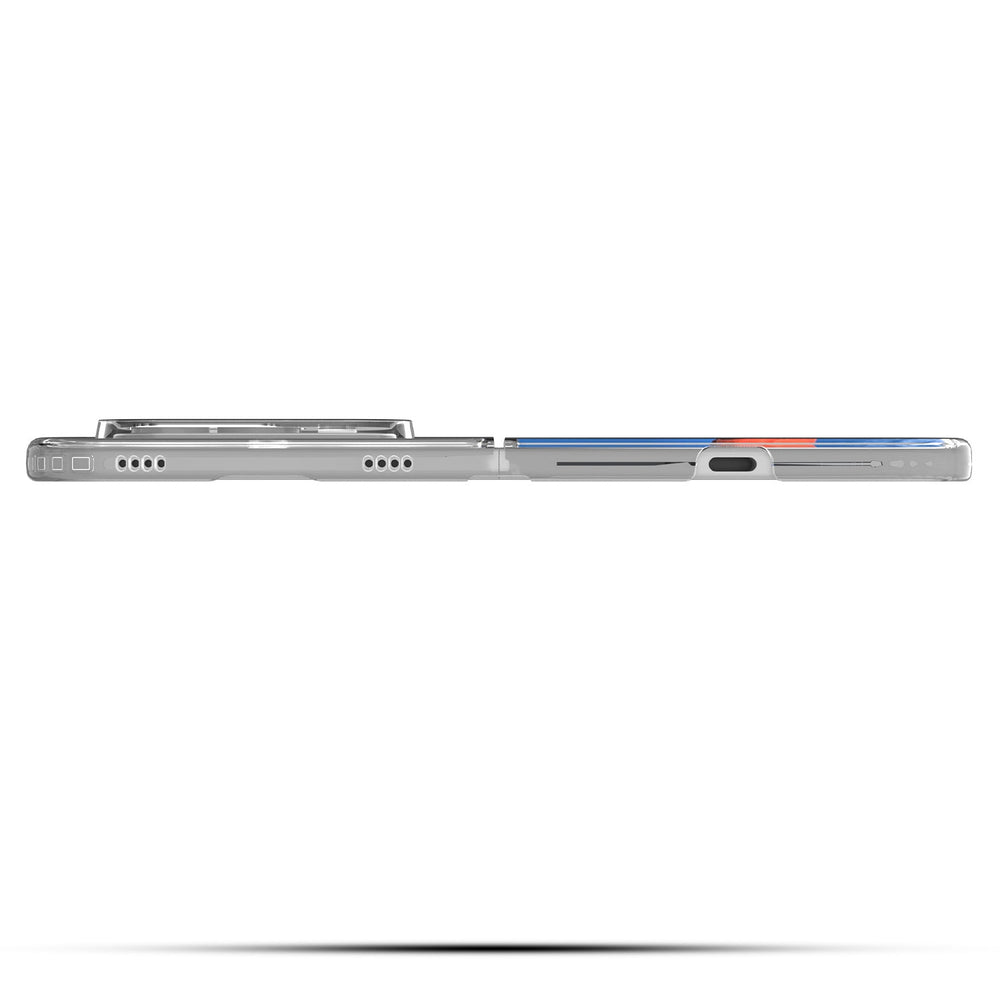 baseline Clear Series MagSafe Case for Apple iPhone Duo - Clear