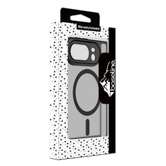 baseline Tint Series MagSafe Case for Apple iPhone Duo - Black