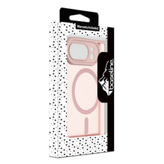 baseline Tint Series MagSafe Case for Apple iPhone Duo - Pink