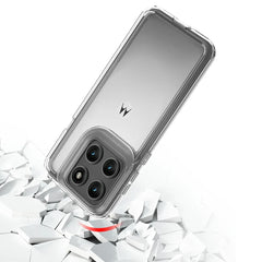 baseline Gummy Series Case for Motorola Edge (2026)