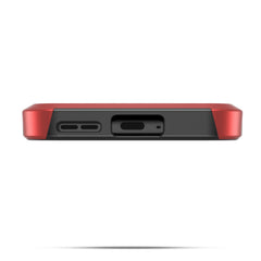 baseline Fortress Series Case for Motorola Edge (2026) - Red