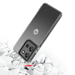 baseline Gummy Series Case for Motorola Moto G 5G (2026, 2025) / Moto G Play (2026)