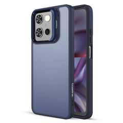 baseline Étui InFrame avec béquille pour Motorola Moto G 5G (2026, 2025) / Moto G Play (2026)