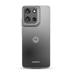 baseline Candy Series Étui pour Motorola Moto G 5G (2026, 2025) / Moto G Play (2026)