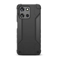 baseline Coque Tactile Series pour Motorola Moto G 5G (2026, 2025) / Moto G Play (2026)