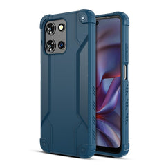 baseline Coque Tactile Series pour Motorola Moto G 5G (2026, 2025) / Moto G Play (2026)