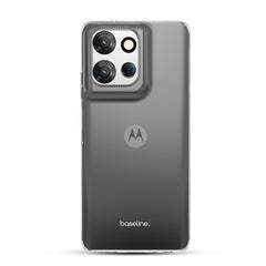 Étui baseline Candy Series pour Motorola Moto G Power 5G (2026) / Moto G Power 5G (2025)