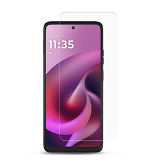 baseline Tempered Glass Screen Protector for Motorola Moto G Power 5G (2026)