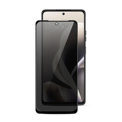 baseline Privacy Full Coverage Tempered Glass Screen Protector for Motorola Moto G Power 5G (2026)