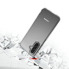 baseline Gummy Series Case for Samsung Galaxy A17 5G / A16 5G