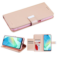 baseline Wallet Folio Case for Samsung Galaxy A17 5G / Galaxy A16 5G