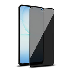 baseline Privacy Full Coverage Tempered Glass Screen Protector for Samsung Galaxy A17 5G, Galaxy A16 5G