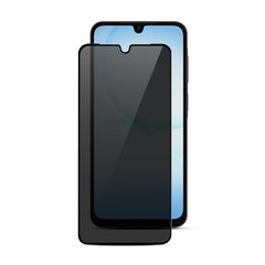 baseline Privacy Full Coverage Tempered Glass Screen Protector for Samsung Galaxy A17 5G, Galaxy A16 5G