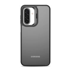 baseline InFrame Case with Kickstand for Samsung Galaxy A18 5G / A17 5G / A16 5G - Black