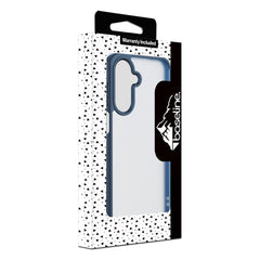 baseline Tint Series Case for Samsung Galaxy A18 5G / A17 5G / A16 5G - Blue