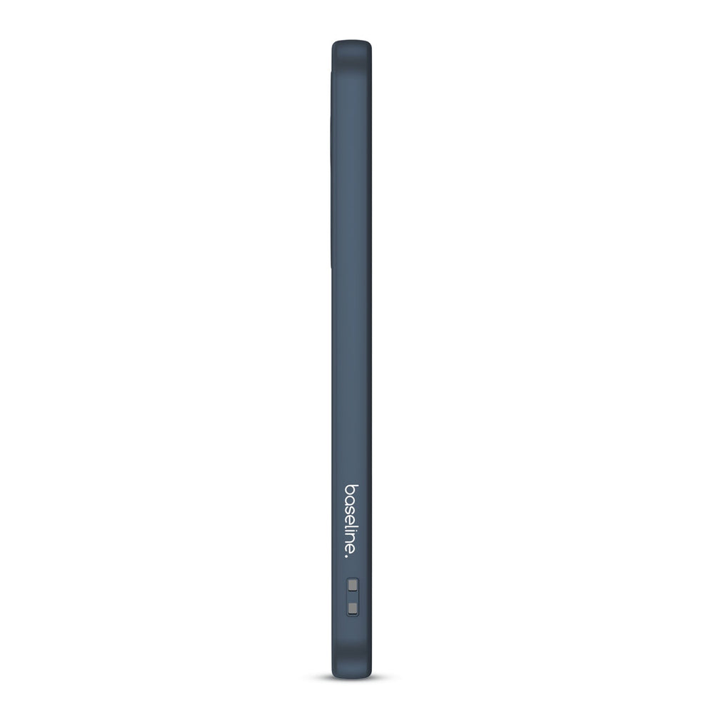 baseline Tint Series Case for Samsung Galaxy A18 5G / A17 5G / A16 5G - Blue