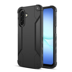 baseline Tactile Series  Case for Samsung Galaxy A18 5G / A17 5G / A16 5G - Black