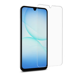 baseline Tempered Glass Screen Protector (2.5D) for Samsung Galaxy A18 5G / A17 5G / A16 5G - Clear