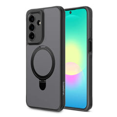 baseline TouchTone Series Kickstand Ring MagSafe Case for Samsung Galaxy A27 5G