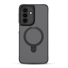 baseline TouchTone Series Kickstand Ring MagSafe Case for Samsung Galaxy A27 5G