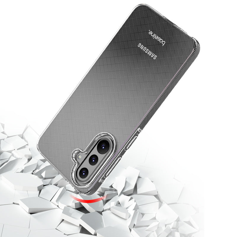 baseline Candy Series Case for Samsung Galaxy A37 5G / Galaxy A36 5G